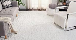 Stylish, washable rugs for every room in your home