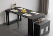 Explore Versatile Dining Tables for Every Space and Occasion!