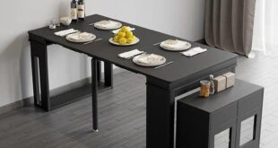 Explore Versatile Dining Tables for Every Space and Occasion!