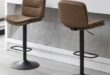 Discover Stylish Bar Stools for Your Space Today!