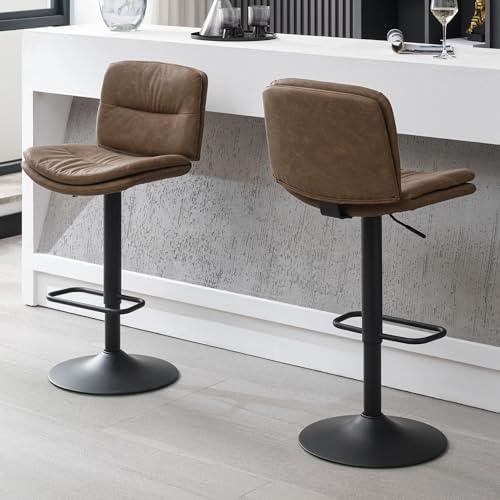 Discover Stylish Bar Stools for Your Space Today!