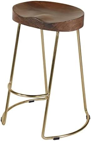 Elevating Our Space: A Review of the Urban Port Barstool