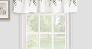 Enhance your home decor with stylish and functional curtains