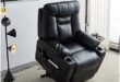 Finding Comfort: Our Review of the Electric Lift Recliner