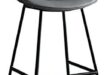 Discover Comfort and Style: Our Take on Metal Bar Stools