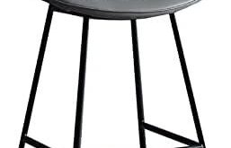 Discover Comfort and Style: Our Take on Metal Bar Stools