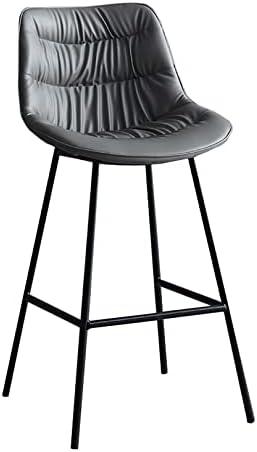 Discover Comfort and Style: Our Take on Metal Bar Stools