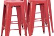 Elevate Your Space with Stylish & Comfortable Bar Stools