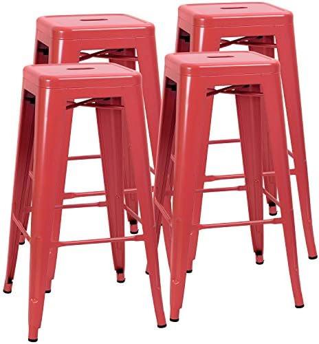 Elevate Your Space with Stylish & Comfortable Bar Stools