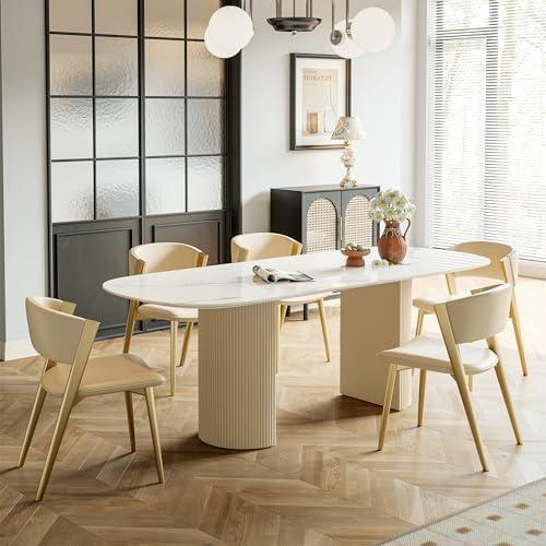 Modern Dining Tables: Style Meets Functionality