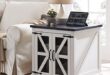 Stylish End Tables for Every Space and Need