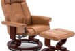 Finding Comfort: Our Take on MCombo’s Swivel Recliner