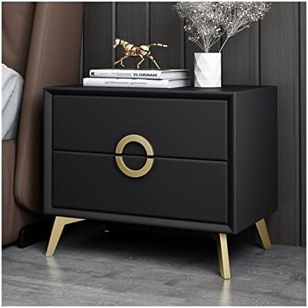 Stylish Nightstands for Every Bedroom: Storage & Elegance