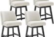 Explore Stylish & Comfortable Bar Stools for Every Space!