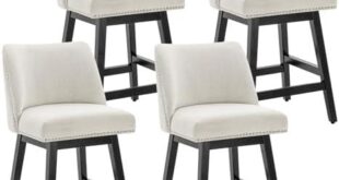 Explore Stylish & Comfortable Bar Stools for Every Space!