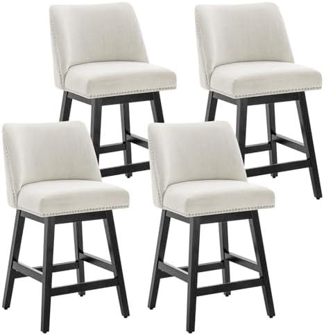 Explore Stylish & Comfortable Bar Stools for Every Space!