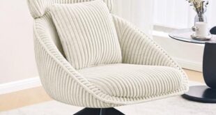 Explore Stylish Comfort with Modern Accent Chairs!