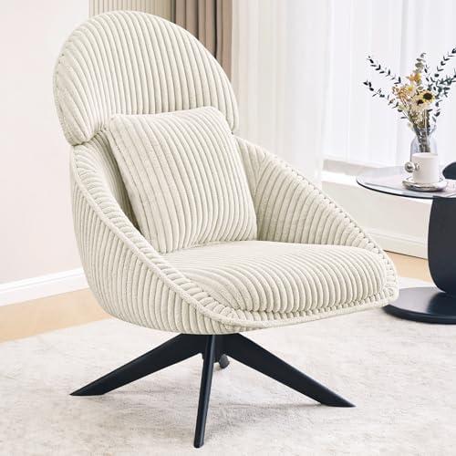 Explore Stylish Comfort with Modern Accent Chairs!