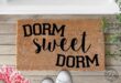 Festive Doormats: Cozy Holiday Accents for Your Home