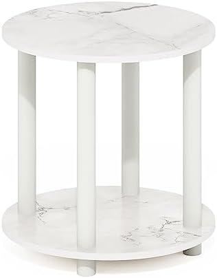 Explore Unique End Tables for Your Home Décor Needs