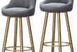 Stylish Bar Stools: Comfort Meets Modern Design