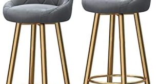 Stylish Bar Stools: Comfort Meets Modern Design