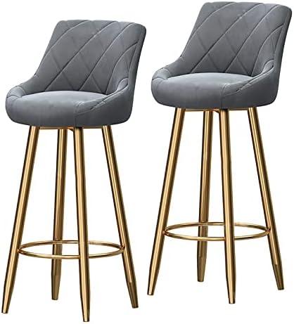 Stylish Bar Stools: Comfort Meets Modern Design