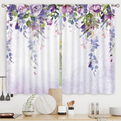 Explore stylish curtains for every room and need!