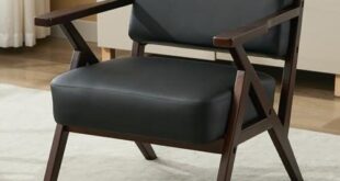 Embracing Style and Comfort: Our Take on the Mid-Century Lounge Chair