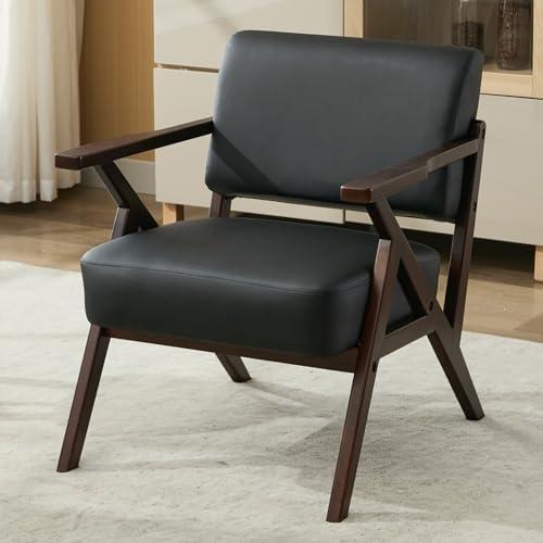 Embracing Style and Comfort: Our Take on the Mid-Century Lounge Chair