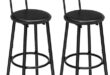 Transforming Spaces: Our Experience with HOOBRO Bar Stools