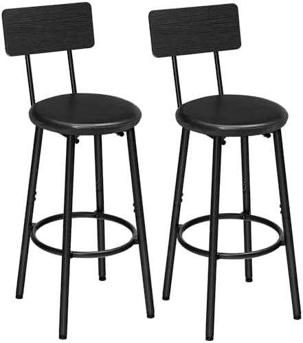 Transforming Spaces: Our Experience with HOOBRO Bar Stools