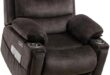 Discover Ultimate Comfort: Our Review of the Electric Recliner