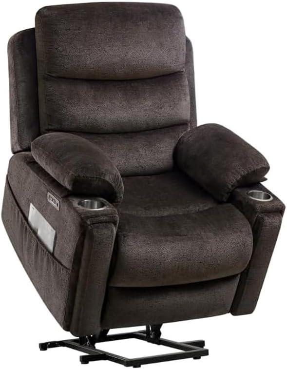 Discover Ultimate Comfort: Our Review of the Electric Recliner