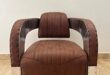 Exploring Comfort and Style: Our Aviator Brancaster Chair Review