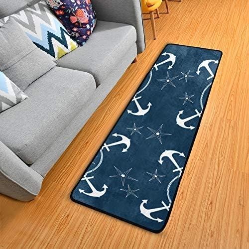 Durable, stylish area rugs for high-traffic homes