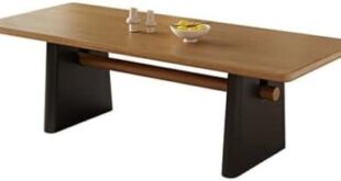 Discovering the Versatility of the GUERNSEY Dining Table