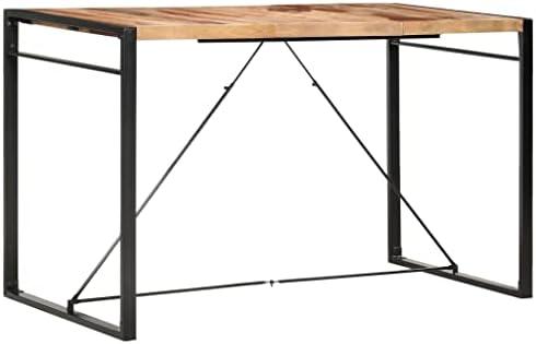 Elegant Dining Tables for Modern Spaces: Style & Comfort