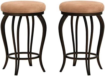 Ensure Children's Safety Around Bar Stools At Home