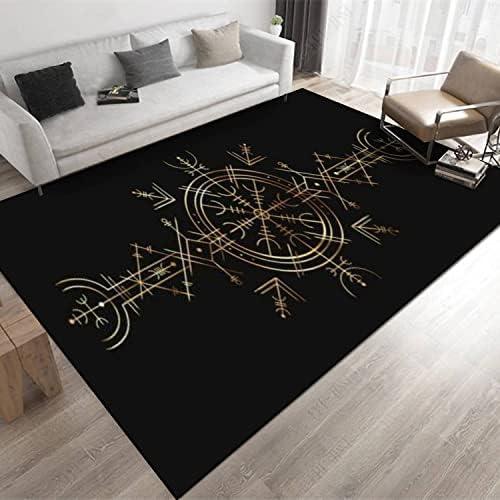 Explore Creative Area Rugs for Any Room's Unique Style!