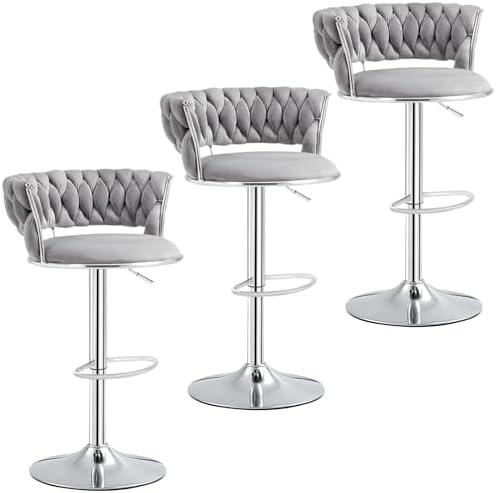 Discover Stylish⁢ & Functional Bar Stools for Every ‌Space