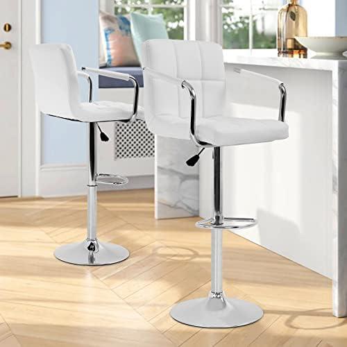 Discover Stylish & Functional Bar Stools for Every Space