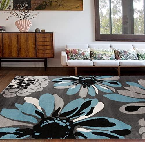 Explore Trendy Area Rugs for Every Room in Your Home