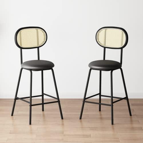 Explore Stylish & Comfortable Bar Stools for Your Space!