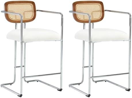 Explore Stylish & Comfortable Bar Stools for Your‌ Space!