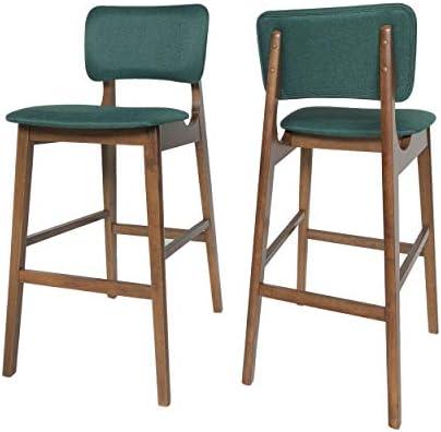 Explore Stylish & Comfortable⁢ Bar‍ Stools for Your ⁣Space!