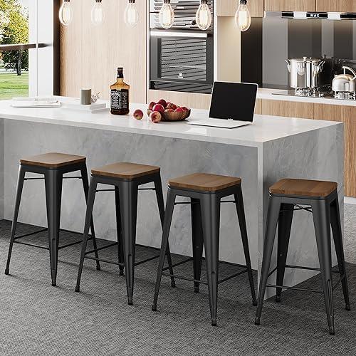 Explore Stylish & Comfortable Bar Stools for Your Space!