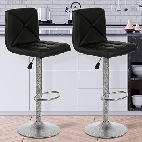 Explore ⁣Stylish & Comfortable Bar Stools for Your Space!