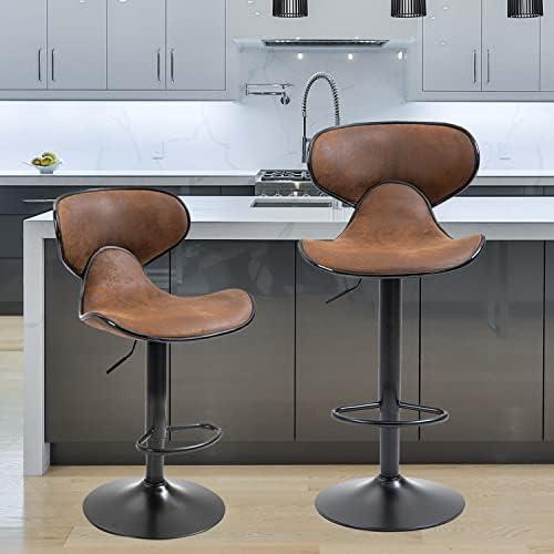 Explore Stylish ⁢& Comfortable Bar Stools for Your⁣ Space!