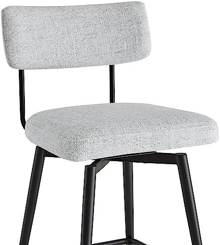 Elevate Our Space: Reviewing Watson & Whitely Bar Stool Duo